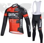  -&nbsp;2014 BMC komplet dres a kalhoty zimn� od  www.kadado.cz