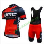  - 2015 BMC komplet dres a kalhoty letn od  www.kadado.cz