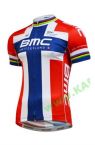  - 2015 BMC #2 jen dres vel. L skladem od  www.kadado.cz