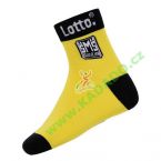  - 2015 Lotto ponožky  od  www.kadado.cz