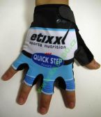  - 2015 Etixx Quick-Step rukavice od  www.kadado.cz