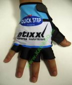  - 2015 Etixx Quick-Step #3 rukavice od  www.kadado.cz