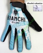  - 2015 Bianchi dlouh rukavice  od  www.kadado.cz