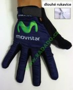  - 2015 Movistar dlouh rukavice  od  www.kadado.cz