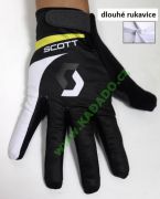  - 2015 Scott dlouh rukavice  od  www.kadado.cz