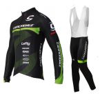  - 2016 Cannondale komplet dres a kalhoty zimn  od  www.kadado.cz