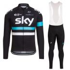  -&nbsp;2020 SKY komplet dres a kalhoty zimn�  od  www.kadado.cz