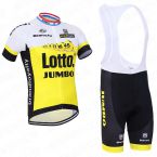 - 2016 Lotto Jumbo dres a kalhoty letn od  www.kadado.cz