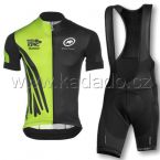  - 2016 Assos #9 dres a kalhoty letn od  www.kadado.cz