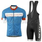  - 2020 Scott #7 dres a kalhoty letn od  www.kadado.cz