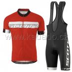  - 2016 Scott #10 dres a kalhoty letn od  www.kadado.cz