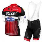  - 2016 Etixx erven dres a kalhoty letn od  www.kadado.cz