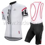  - 2016 Nalini #12 dres a kalhoty letn od  www.kadado.cz