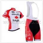  - 2016 Cervelo dres a kalhoty letn od  www.kadado.cz