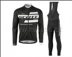 -&nbsp;2017 Scott #4 komplet dres a kalhoty zimn�  od  www.kadado.cz