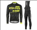  -&nbsp;2017 Scott #6 komplet dres a kalhoty zimn�  od  www.kadado.cz