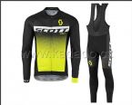  -&nbsp;2017 Scott #8 komplet dres a kalhoty zimn�  od  www.kadado.cz