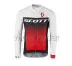  - 2017 Scott #9 jen dres zimn vel. 3XL skladem od  kadado.cz