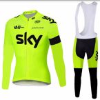  - 2016 SKY #4 dlouh komplet dres a kalhoty vel. L skladem od  www.kadado.cz