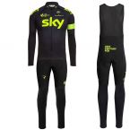  -&nbsp;2016 SKY #5 komplet dres a kalhoty zimn�  od  www.kadado.cz