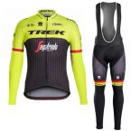  -&nbsp;2017 Trek komplet dres a kalhoty zimn�  od  www.kadado.cz