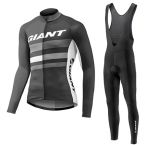  - 2017 Giant #7 dlouh komplet dres a kalhoty od  www.kadado.cz