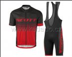  - 2017 Scott #8 dres a kalhoty letn od  www.kadado.cz