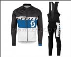  -&nbsp;2016 Scott #3 komplet dres a kalhoty zimn�  od  www.kadado.cz