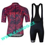  -&nbsp;2022 Morvelo Counter #2 dres a kalhoty letn� od  www.kadado.cz