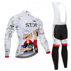  -&nbsp;2021 Popeye FUNNY komplet dres a kalhoty zimn� od  www.kadado.cz