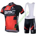  - 2015 BMC #10 komplet dres a kalhoty letn od  www.kadado.cz