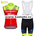  - 2018 Wilier dres bez rukv a kalhoty letn  od  www.kadado.cz