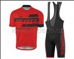  - 2017 Scott #10 dres a kalhoty letn od  www.kadado.cz