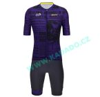  -  2023 TOUR DE FRANCE Puy de Dome dres a kalhoty letn od  www.kadado.cz