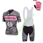  - 2016 Tinkoff 3 dln komplet dres a rukavice #4 od  www.kadado.cz