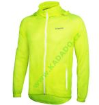  - 2015 Outto fluo windstop neprofuk bunda slab vel. L skladem od  www.kadado.cz