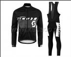  -&nbsp;2016 Scott #5 komplet dres a kalhoty zimn�  od  www.kadado.cz