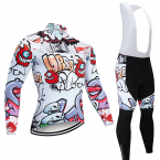  -&nbsp;2021 BOOM FUNNY komplet dres a kalhoty zimn� od  www.kadado.cz