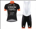  - 2017 Trek San Marco dres a kalhoty letn od  kadado.cz