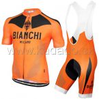  - 2016 Bianchi #5 dres a kalhoty letní od  www.kadado.cz