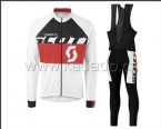  -&nbsp;2016 Scott #6 komplet dres a kalhoty zimn�  od  www.kadado.cz