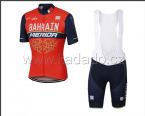  - 2017 Bahrain Merida dres a kalhoty letn od  www.kadado.cz