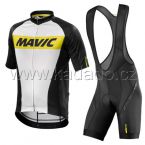  - 2016 Mavic dres a kalhoty letn od  www.kadado.cz