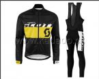  -&nbsp;2016 Scott #7 komplet dres a kalhoty zimn�  od  www.kadado.cz