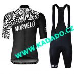  - 2022 Morvelo #3 dres a kalhoty letn od  www.kadado.cz