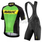  - 2016 Mavic #3 dres a kalhoty letn od  kadado.cz