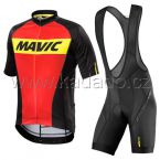  - 2016 Mavic #4 dres a kalhoty letn od  www.kadado.cz