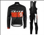  -&nbsp;2016 Scott #8 komplet dres a kalhoty zimn�  od  www.kadado.cz