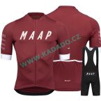  -  2023 MAAP #2 Cyklistick komplet (dres a kalhoty) letn od  www.kadado.cz