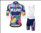  - 2017 Mapei dres a kalhoty letn od  www.kadado.cz